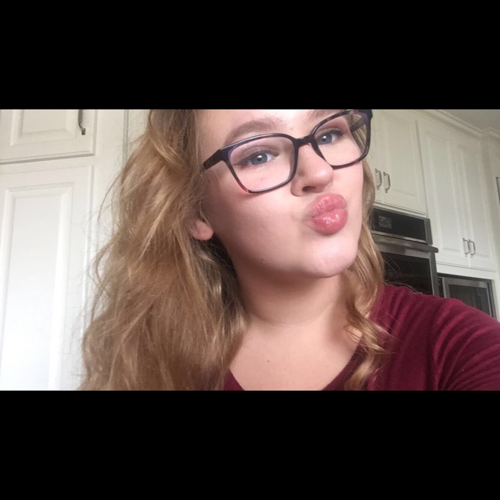 Meet your Posher, Cassidy